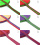 Woven webbing